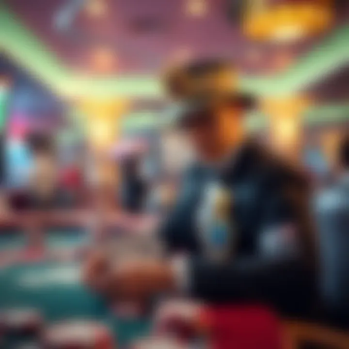 Various types of bonus codes available at King Billy Casino