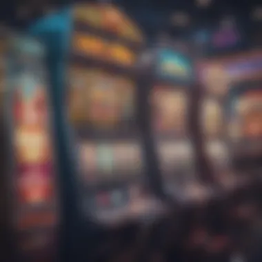 Exciting Graphics of Free Slots Colorful graphics of popular free slots games