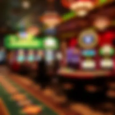Notable Exploring Lucky 8 at Mount Airy Casino: Insights and Strategies Notable Exploring Lucky 8 at Mount Airy Casino: Insights and Strategies