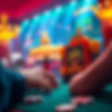 Trends in Mobile Gaming Among Betting Enthusiasts Mobile gaming trends and statistics