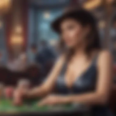 Winning Strategies for Madame Destiny Strategies for winning in Madame Destiny Slot