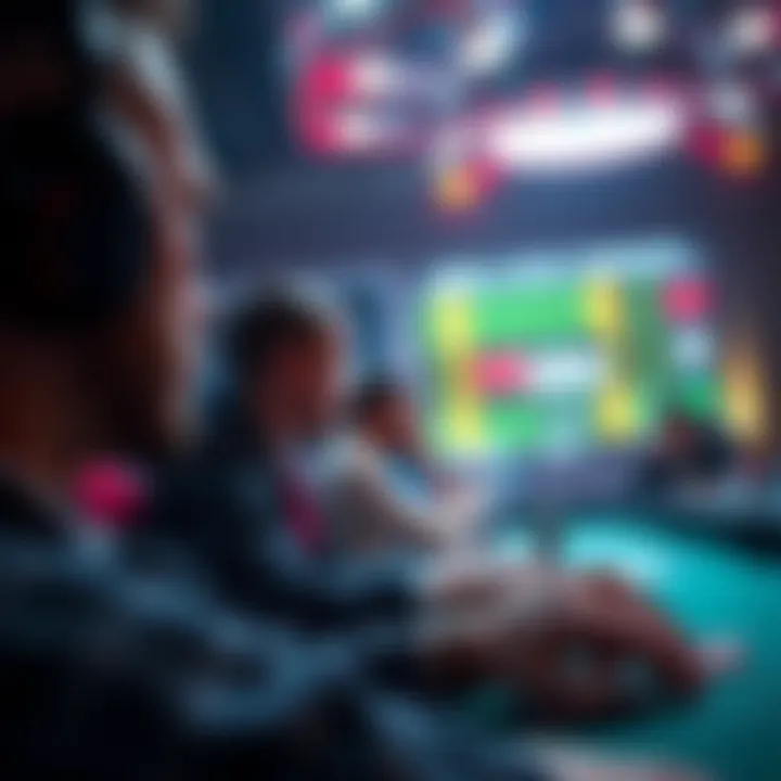 Betting Strategies for Success Strategic considerations for betting