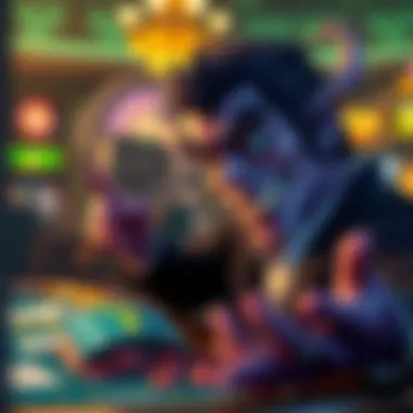 Gameplay Mechanics of Munsters Slots An overview of gameplay mechanics for Munsters slots