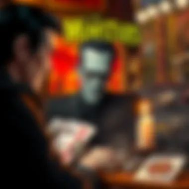 Thematic Features of the Munsters Thematic elements of the Munsters franchise illustrated