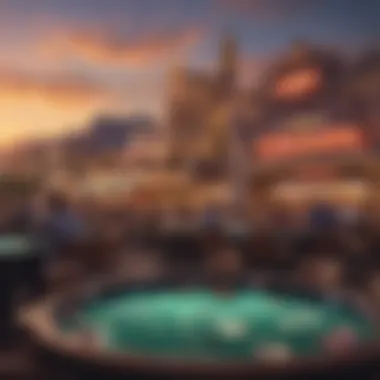 Exploring the Landscape of New RTG Casinos Landscape of new RTG casinos in the USA