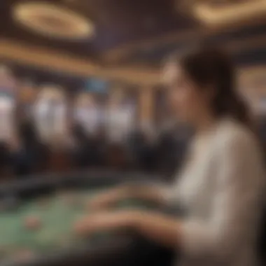 Understanding the Regulatory Environment of RTG Casinos Regulatory environment surrounding RTG casinos