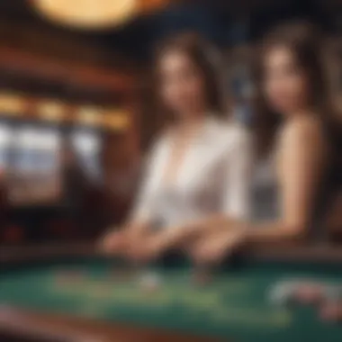Unique Gaming Experiences at New RTG Casinos Unique gaming experiences in new RTG casinos