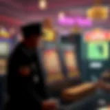 Historical evolution of New York Lotto games