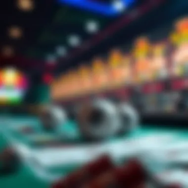 Understanding Odds and Probability in Lotto Gaming Understanding odds and probability in lotto gaming
