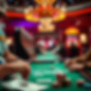 Promoting responsible gaming practices
