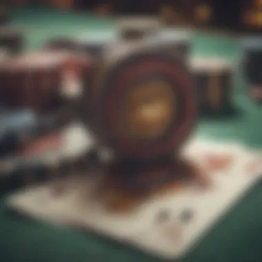 A visual comparison of various types of no deposit bonuses