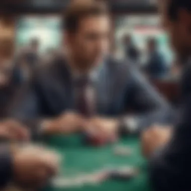 Effective Bankroll Management Strategies Understanding bankroll management for poker