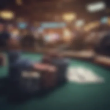 Diverse Platforms for Online Poker Overview of various online poker platforms