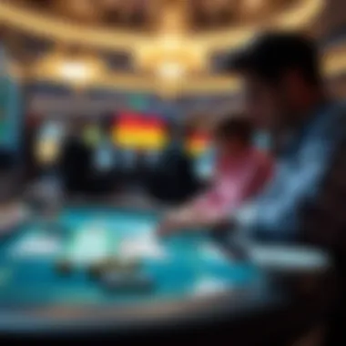 Diverse Gaming Options at Pala Variety of games available at Pala Online Casino