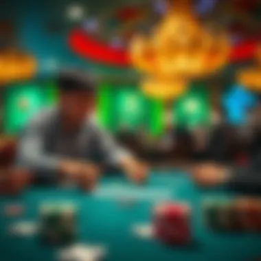 Emphasis on Responsible Gaming at Pala Responsible gaming practices highlighted at Pala Online Casino