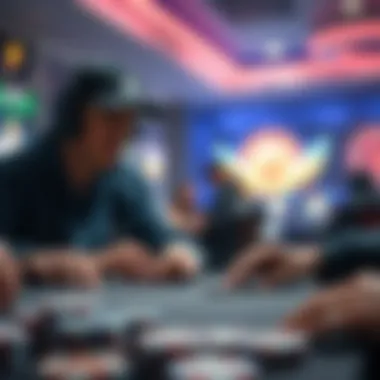 Future Trends in Digital Payments for Gaming Future trends in digital payments for gaming