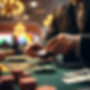 Secure Online Transaction for Gaming Secure online transaction for gaming