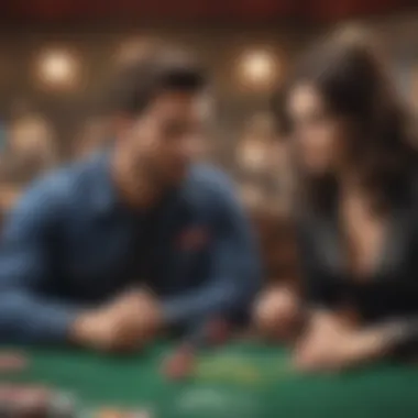 Maximizing Engagement with Points Bet Maximizing engagement on Points Bet platform