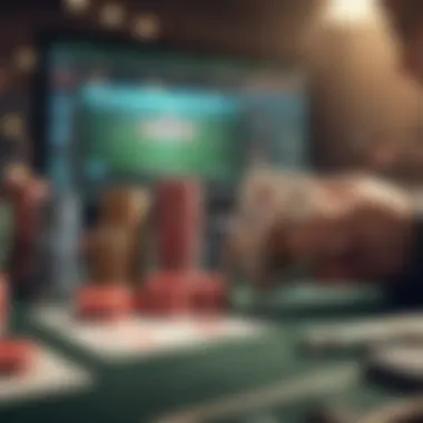 Strategies for Effective Promotion Utilization Strategies for leveraging betting promotions