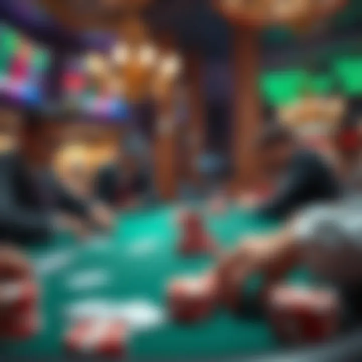 Understanding Bonus Codes in Online Betting Exploring the concept of bonus codes