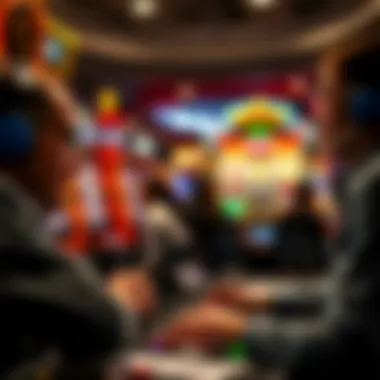 Analyzing Slot Gaming Strategies Analyzing slot gaming strategies