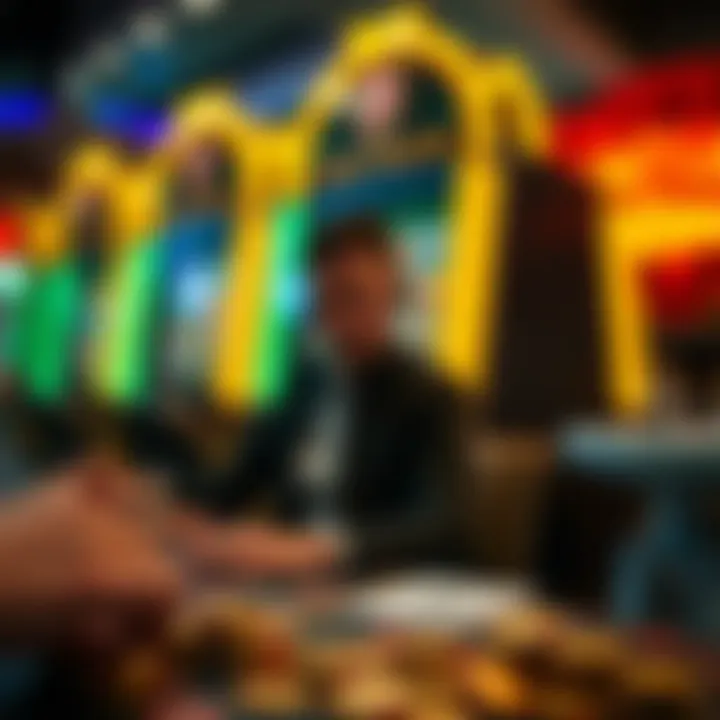 Ethical Considerations in Gambling Wins Ethical considerations in gambling