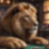 Exploring the 50 Lions Free Slot Machine: A Comprehensive Review Introduction