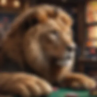 Exploring the 50 Lions Free Slot Machine: A Comprehensive Review Introduction