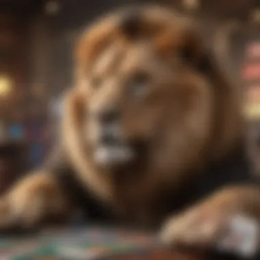 Notable Exploring the 50 Lions Free Slot Machine: A Comprehensive Review