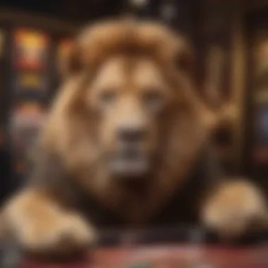 Exploring the 50 Lions Free Slot Machine: A Comprehensive Review Summary Exploring the 50 Lions Free Slot Machine: A Comprehensive Review Summary