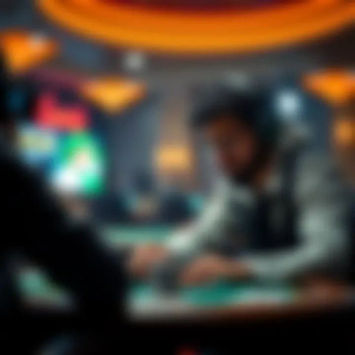 Responsible Gaming Practices Responsible gaming practices for 3 Patti players in the digital age