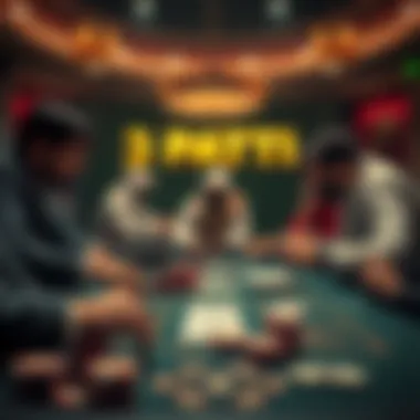 Strategic Insights into 3 Patti Strategic insights into 3 Patti gaming with a focus on winning techniques