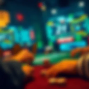 Tech Advancements in 3 Patti Gaming Technological advancements shaping the online 3 Patti gaming experience