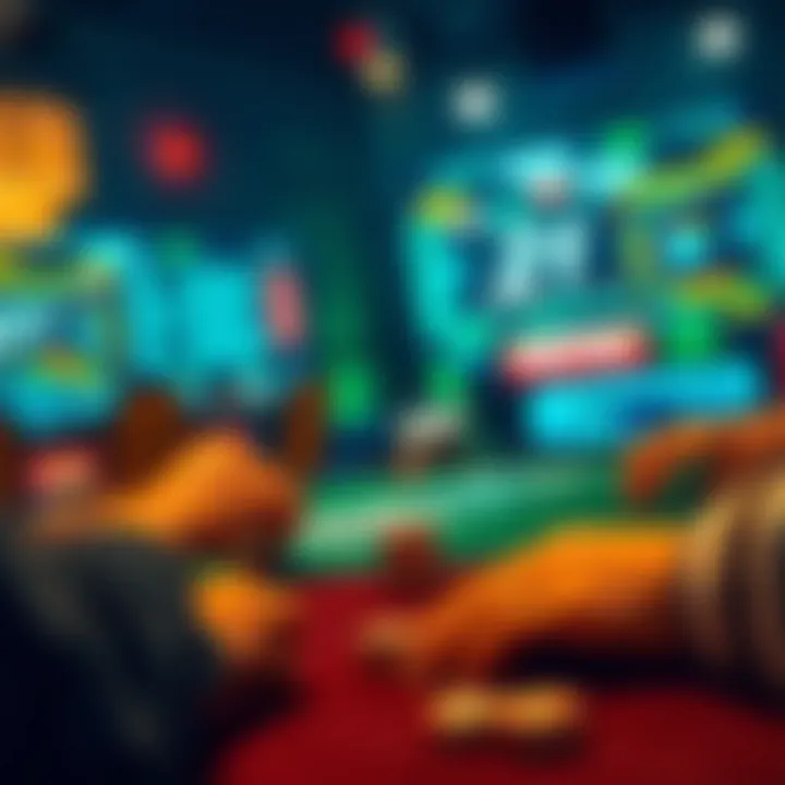 Tech Advancements in 3 Patti Gaming Technological advancements shaping the online 3 Patti gaming experience