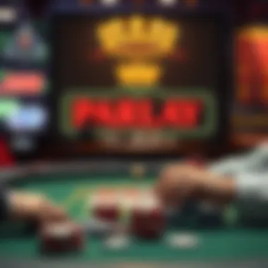 Strategic Approaches to Parlay Betting Strategic approaches to successful parlay betting