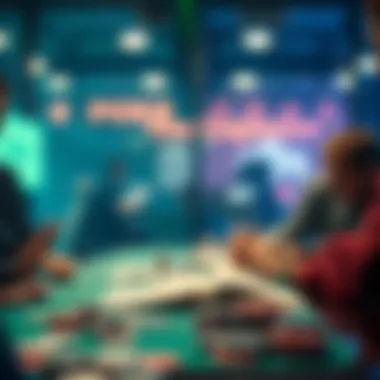 Evolution of Poker Literature A historical timeline of poker literature evolution