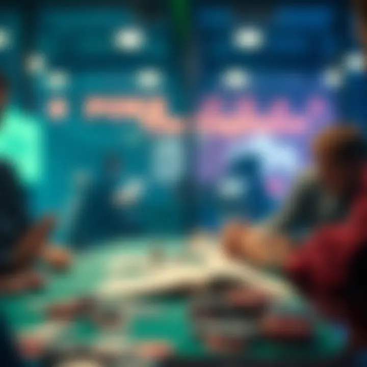 Evolution of Poker Literature A historical timeline of poker literature evolution