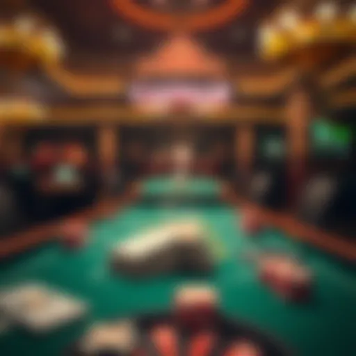 Caesars Online Casino Overview Overview of online casinos featuring Caesars