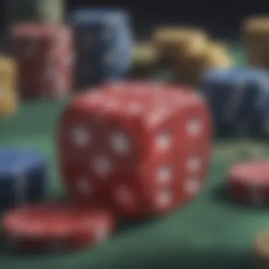 Understanding Economic Implications of Gaming Economic impact of monetized gaming.
