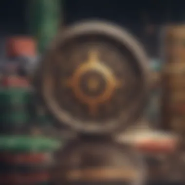 Mastering Strategies for Success Strategic gameplay to maximize earnings.