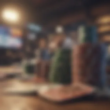 Virtual Platforms for Real Earnings Virtual platforms for real money games.