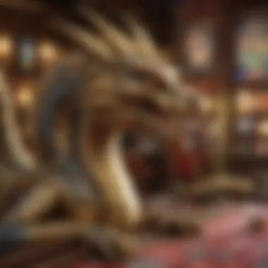 Notable Exploring the Mechanics and Appeal of the 5 Dragons Gold Slot Machine Notable Exploring the Mechanics and Appeal of the 5 Dragons Gold Slot Machine