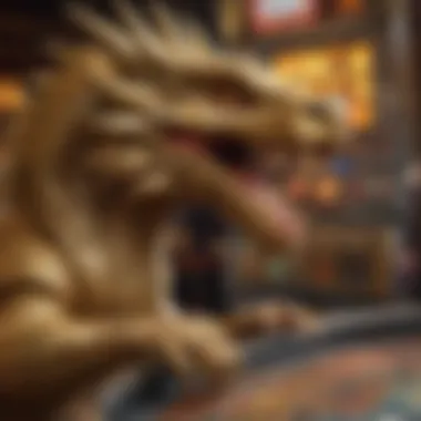 Exploring the Mechanics and Appeal of the 5 Dragons Gold Slot Machine Summary Exploring the Mechanics and Appeal of the 5 Dragons Gold Slot Machine Summary