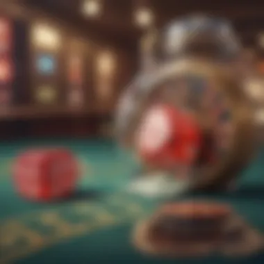 Comparing Different Casino Bonuses Comparison chart of casino bonuses