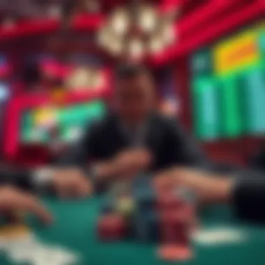 Responsible Gambling Practices in Online Casinos Responsible gambling practices in online casinos