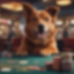 Overview of Red Dog Casino promotional offers