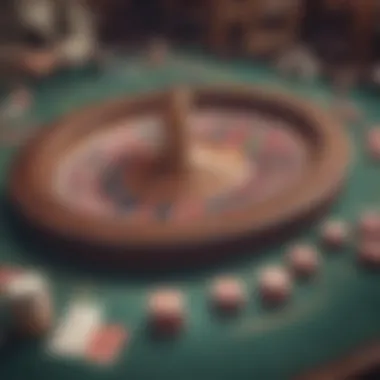 Strategies to Maximize Fun and Wins Illustration of strategic tips for playing free casino slots