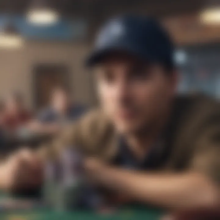 Advantages of using TwinSpires for bettors
