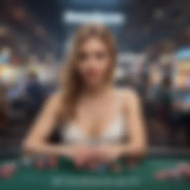 Challenges in the Gaming Market Challenges faced by TwinSpires in the gaming market