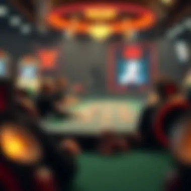 Understanding Player Rights A visual representation of player rights in virtual gaming environments